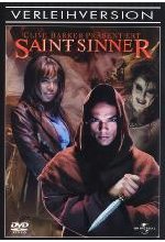 Saint Sinner DVD-Cover