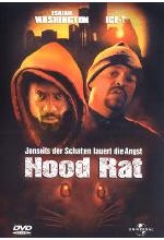 Hood Rat DVD-Cover