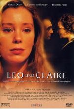Leo und Claire DVD-Cover