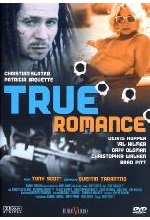 True Romance DVD-Cover