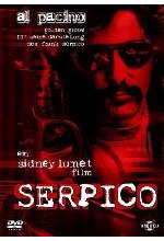 Serpico DVD-Cover