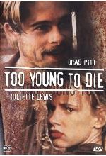 Too Young to Die DVD-Cover