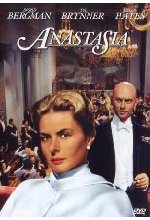 Anastasia DVD-Cover