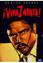 Viva Zapata DVD-Cover