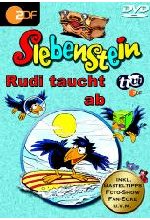 Siebenstein - Rudi taucht ab DVD-Cover
