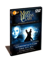 Mary Higgins Clark - Schwesterlein, komm tanz... DVD-Cover