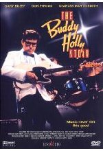 The Buddy Holly Story DVD-Cover