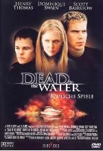 Dead in the Water DVD-Cover
