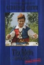 Tischlein deck dich - Gebrüder Grimm DVD-Cover