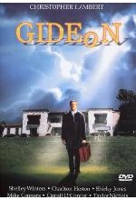 Gideon DVD-Cover