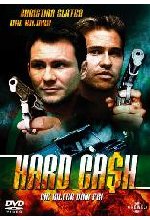 Hard Cash DVD-Cover