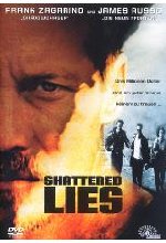 Shattered Lies DVD-Cover