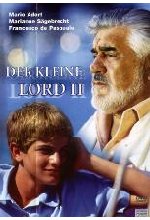 Der kleine Lord 2 DVD-Cover
