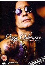 Ozzy Osbourne - The Prince of F*** Darkness DVD-Cover
