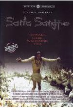 Santa Sangre DVD-Cover