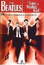 Beatles - A Long And Winding Road 2 DVD-Cover
