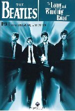 Beatles - A Long And Winding Road 3 DVD-Cover