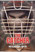 The Catcher - Drei Strikes bis zum Tod DVD-Cover
