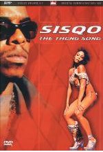 Sisqo - The Thong Song DVD-Cover