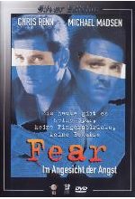 Fear - Im Angesicht der Angst  [SiE] DVD-Cover