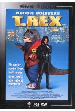 T-Rex  [SiE] DVD-Cover