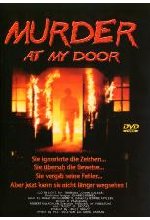 Murder at my Door DVD-Cover