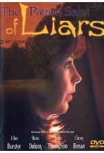 The Patron Saint of Liars DVD-Cover