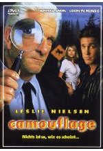 Camouflage DVD-Cover