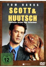 Scott & Huutsch DVD-Cover