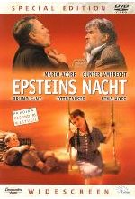 Epsteins Nacht  [SE] DVD-Cover