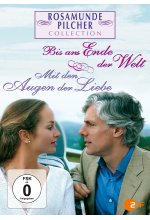 Bis ans Ende der Welt/Mit den Augen der Liebe DVD-Cover