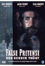 False Pretense DVD-Cover