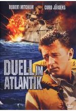 Duell im Atlantik DVD-Cover