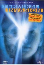 Terminal Invasion DVD-Cover