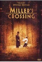 Miller's Crossing  [SE] DVD-Cover