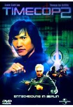 Timecop 2 DVD-Cover