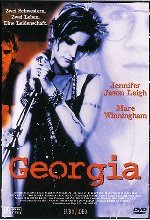 Georgia DVD-Cover