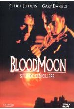Bloodmoon DVD-Cover