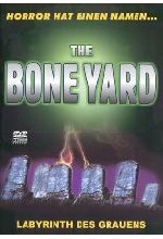 The Boneyard DVD-Cover