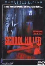 School Killer DVD-Cover