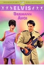 Elvis Presley - Seemann Ahoi DVD-Cover