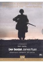 Der Soldat James Ryan  [2 DVDs]  (DTS) DVD-Cover