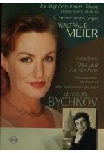 Waltraud Meier - A Portrait of the Singer DVD-Cover