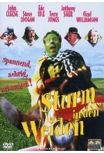 Sturm in den Weiden DVD-Cover