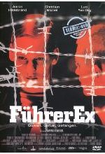 Führer Ex DVD-Cover