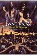 Bang Rajan - Kampf der Verlorenen DVD-Cover