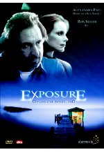 Exposure - Gefährliche Enthüllung DVD-Cover