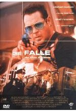 Die Falle - The Price of Silence DVD-Cover