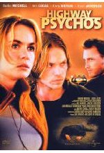 Highway Psychos DVD-Cover