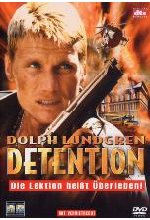 Detention - Die Lektion heißt Überleben DVD-Cover